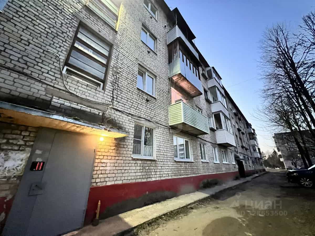 Россия, Тверская область, Конаковский муниципальный округ, посёлок городского типа Редкино, Ленинградская улица, 35, фото 11