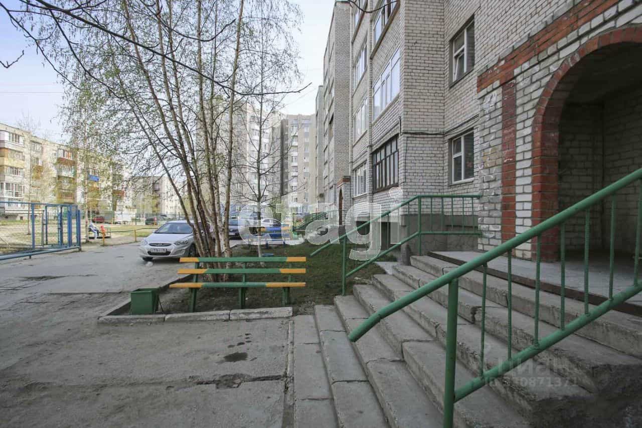 Россия, Ханты-Мансийский автономный округ — Югра, Сургут, улица Грибоедова, 4, фото 18