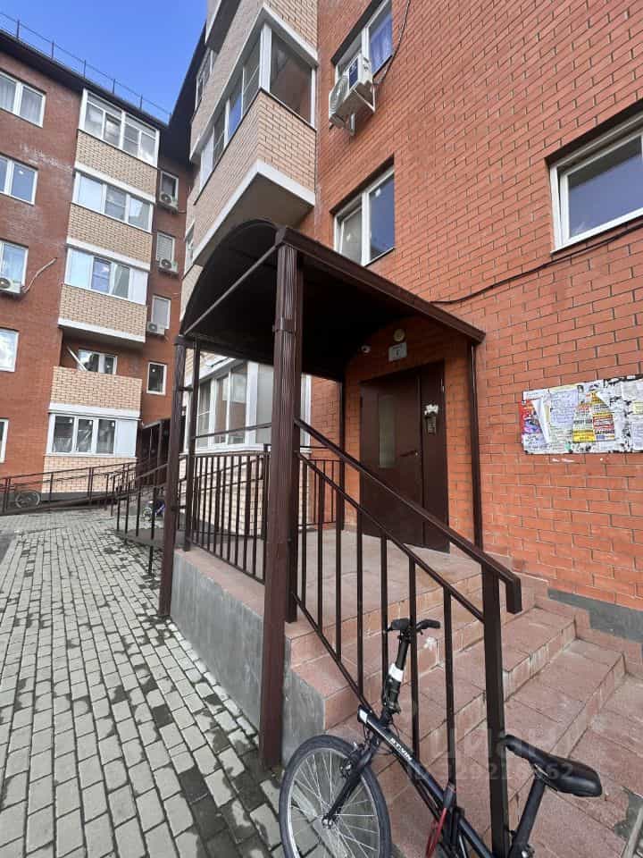 Россия, Республика Адыгея (Адыгея), Тахтамукайский район, Старобжегокайское сельское поселение, аул Новая Адыгея, улица Тургеневское шоссе, 33/2к24, фото 7