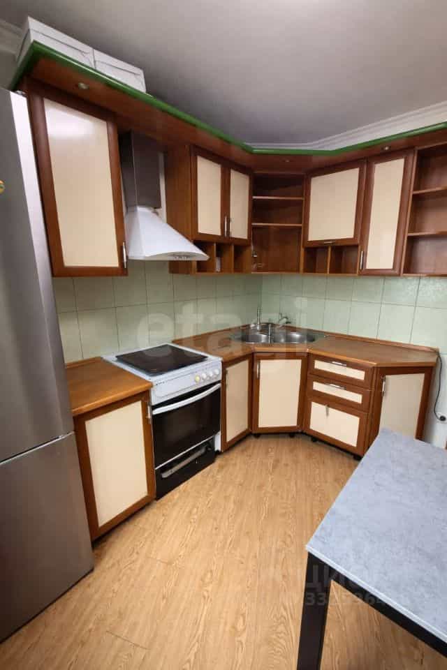 Россия, Красноярск, Ястынская улица, 2А