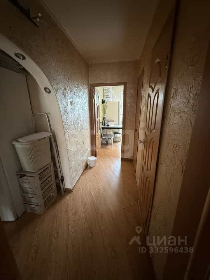 Россия, Красноярск, Ястынская улица, 2А, фото 15