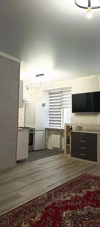 Россия, Волгоград, улица Таращанцев, 2
