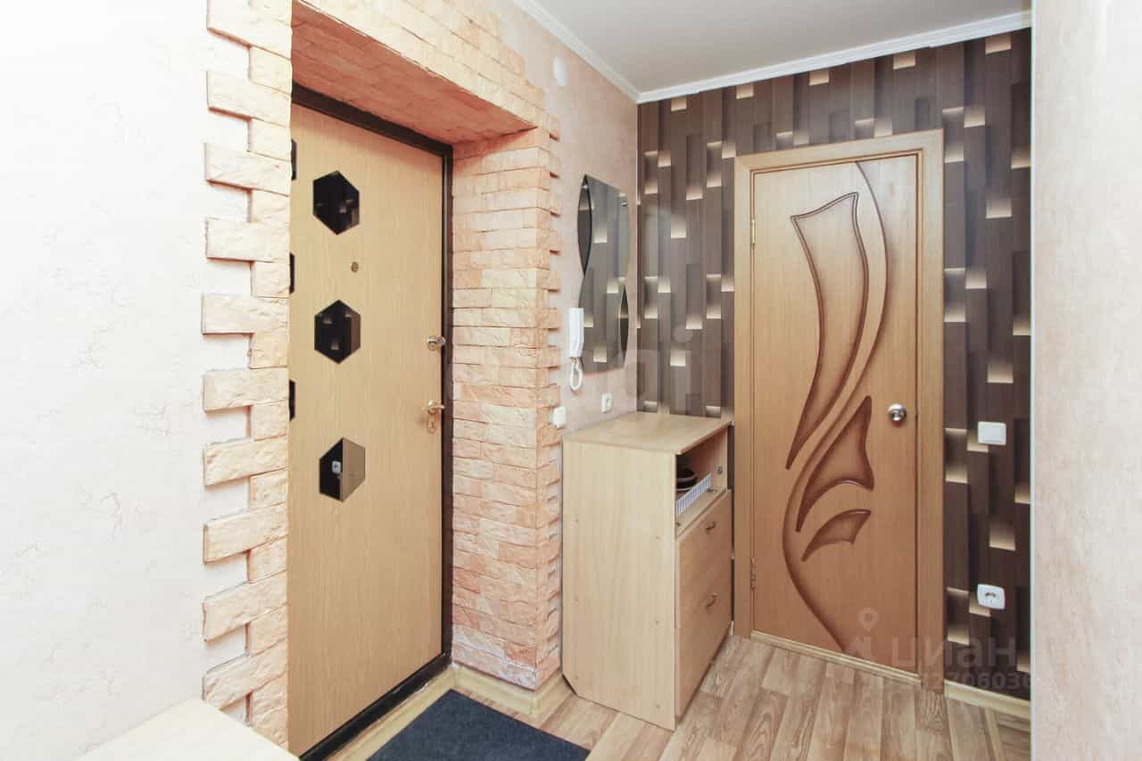 Россия, Тюмень, Пролетарская улица, 116, фото 15