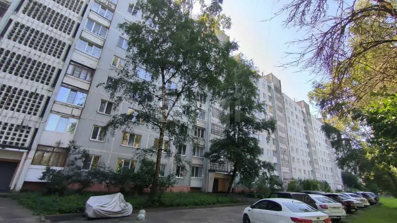 Россия, Тверь, улица Можайского, 53, фото 6
