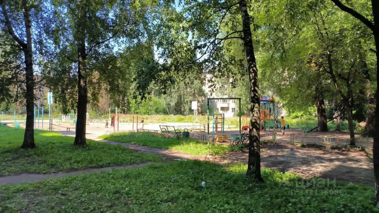 Россия, Тверь, улица Можайского, 53, фото 26