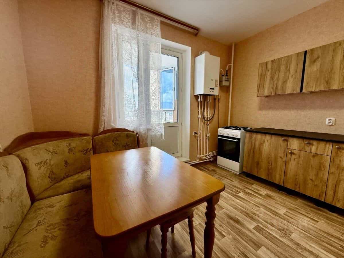 Россия, Курск, улица Майский Бульвар, 27, фото 6