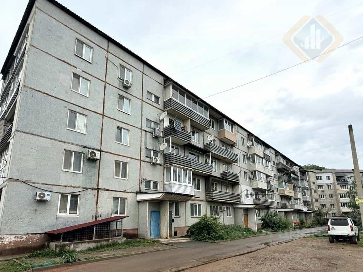Россия, Приморский край, Партизанск, Кожевенная улица, 19, фото 10