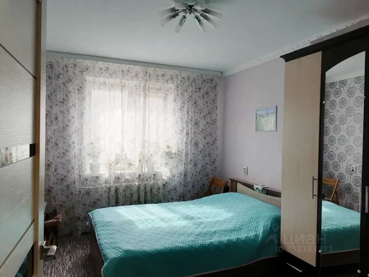 Россия, Тюмень, улица Пермякова, 54, фото 4