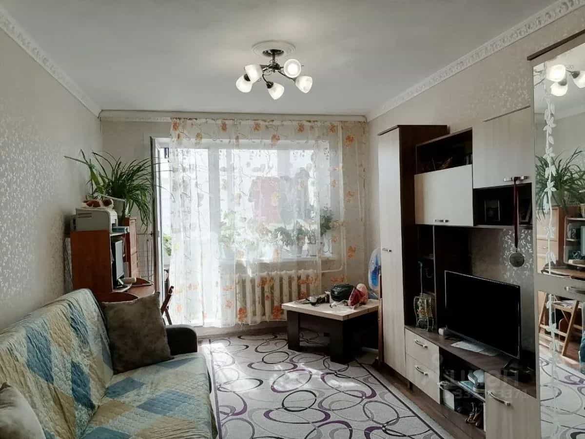 Россия, Тюмень, улица Пермякова, 54, фото 6