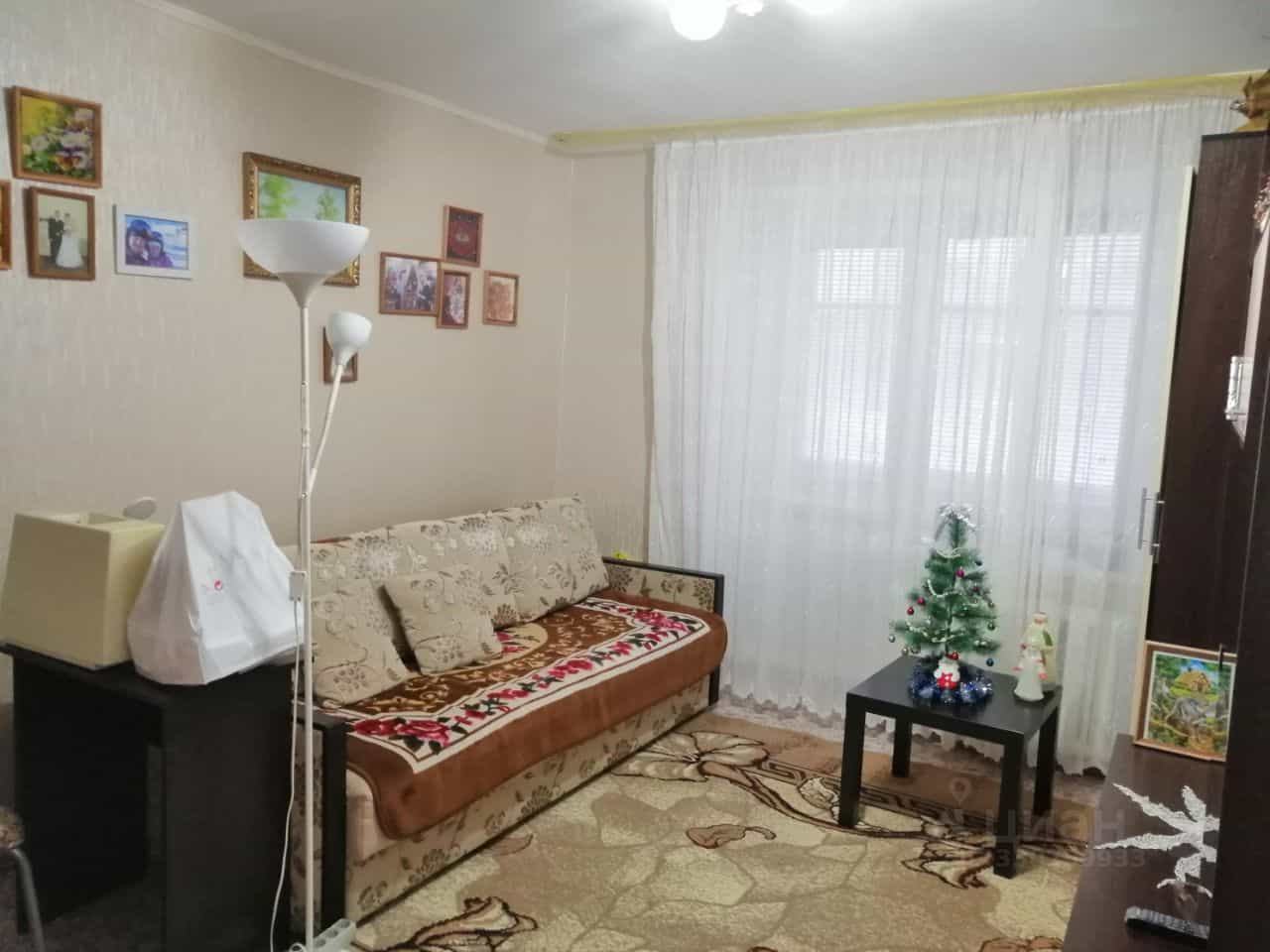 Россия, Ивановская область, Пучеж, улица Тельмана, 6, фото 3