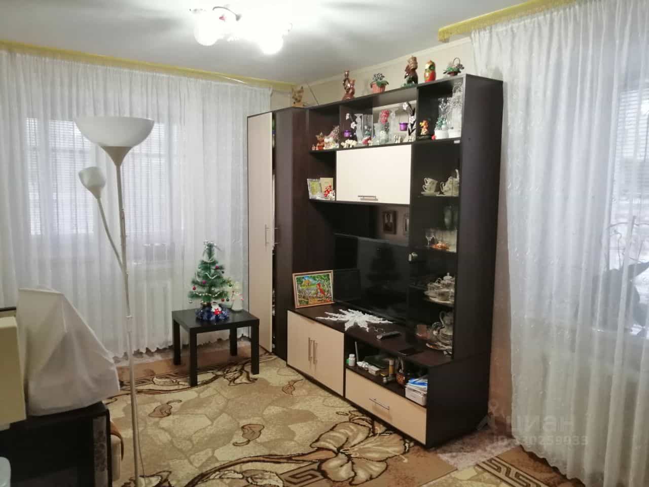 Россия, Ивановская область, Пучеж, улица Тельмана, 6, фото 4