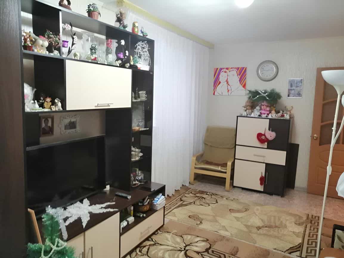 Россия, Ивановская область, Пучеж, улица Тельмана, 6, фото 5