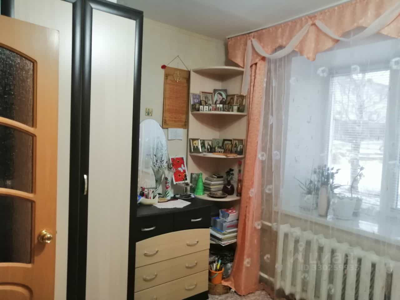 Россия, Ивановская область, Пучеж, улица Тельмана, 6, фото 8