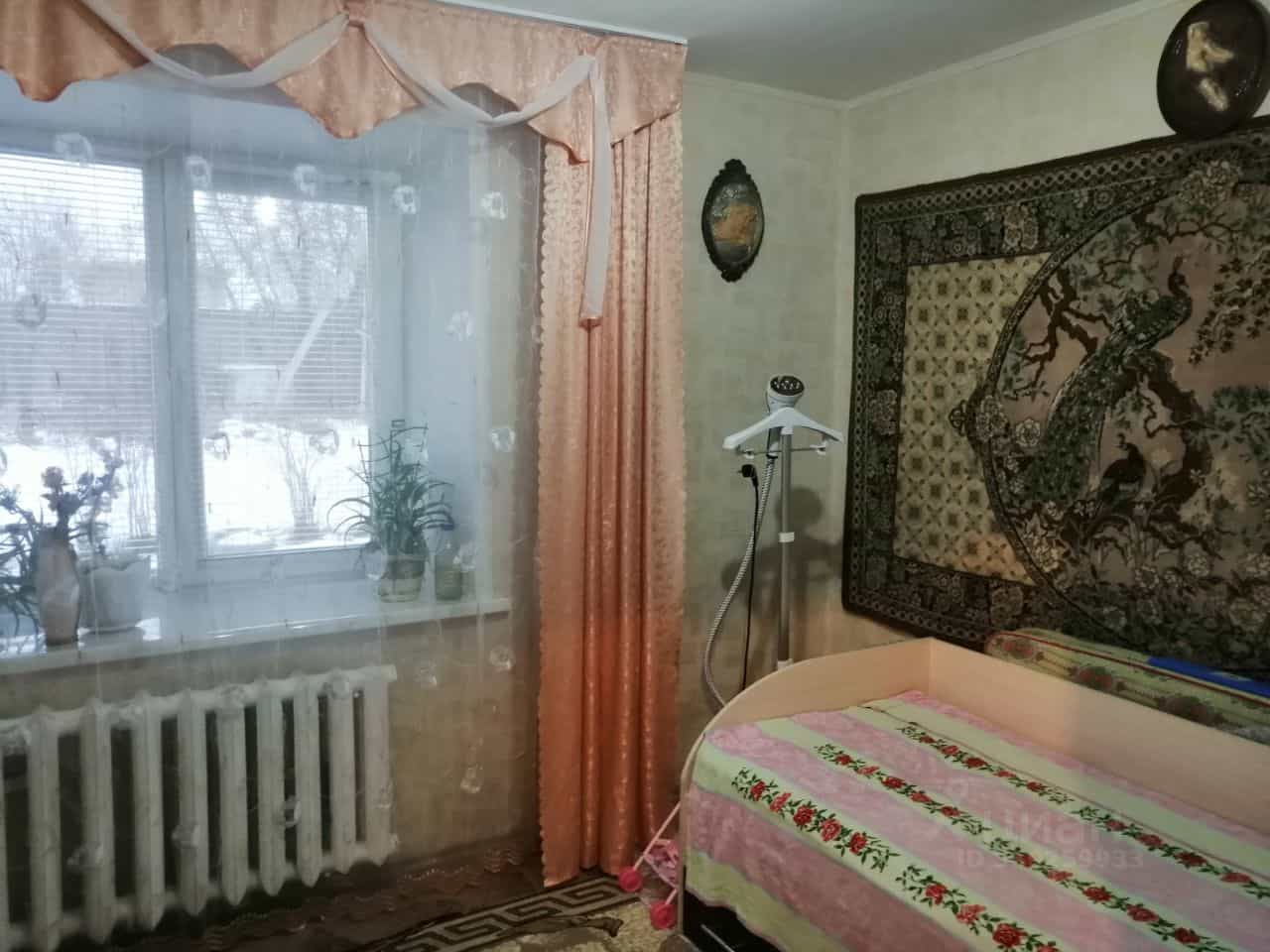 Россия, Ивановская область, Пучеж, улица Тельмана, 6, фото 9
