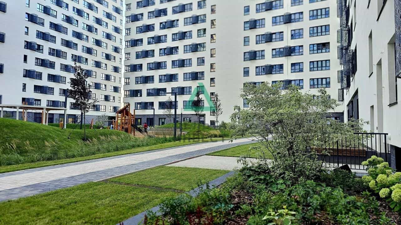 Россия, Республика Башкортостан, Уфа, Бородинская улица, 19/1
