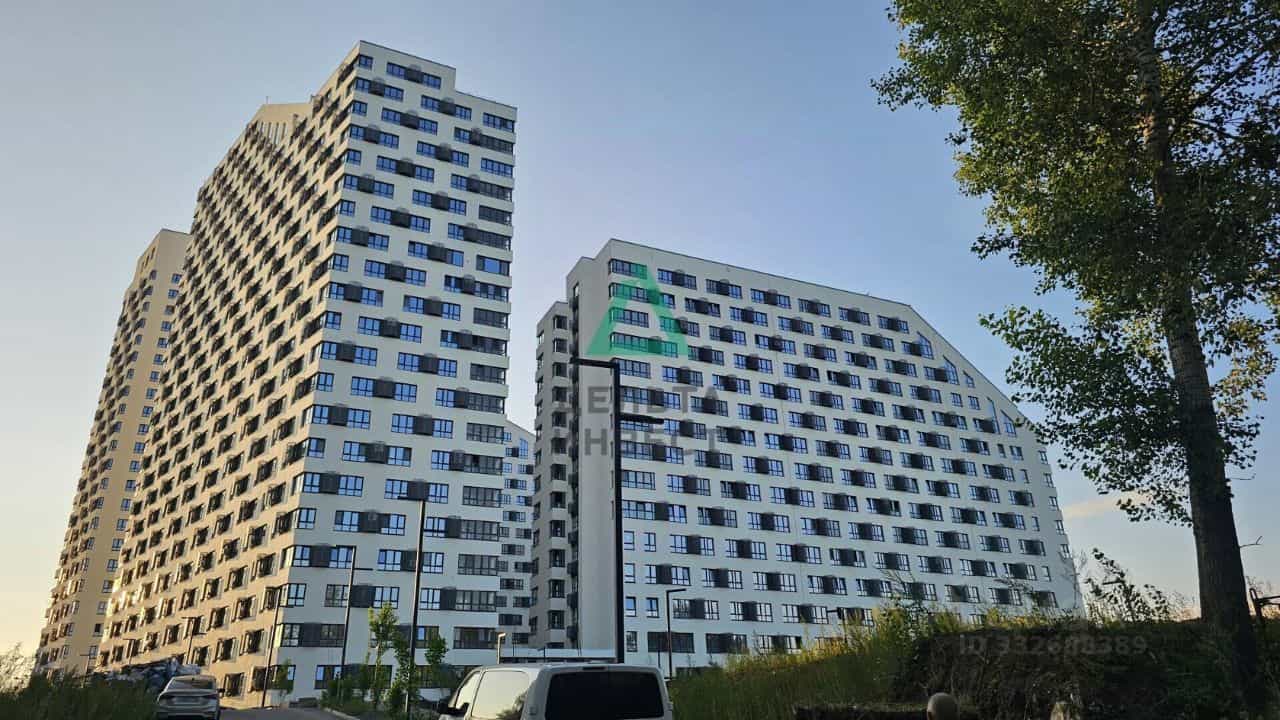 Россия, Республика Башкортостан, Уфа, Бородинская улица, 19/1, фото 3