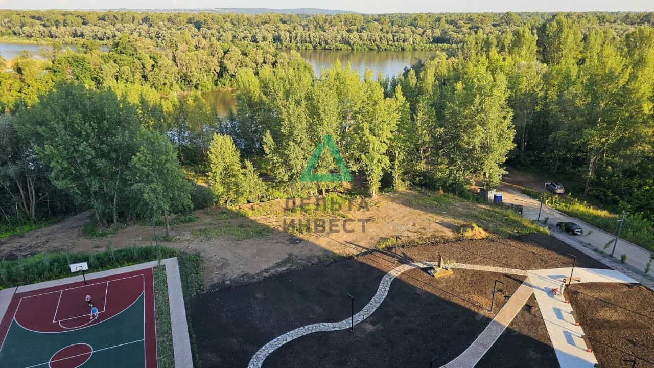 Россия, Республика Башкортостан, Уфа, Бородинская улица, 19/1, фото 14