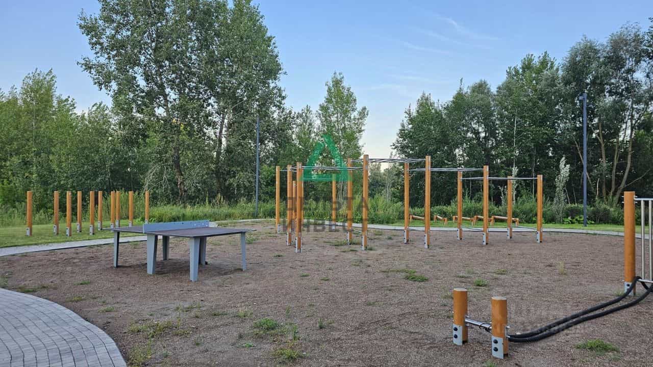 Россия, Республика Башкортостан, Уфа, Бородинская улица, 19/1, фото 15