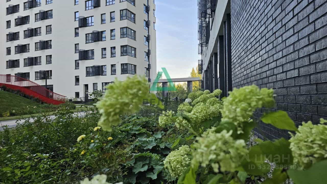 Россия, Республика Башкортостан, Уфа, Бородинская улица, 19/1, фото 18