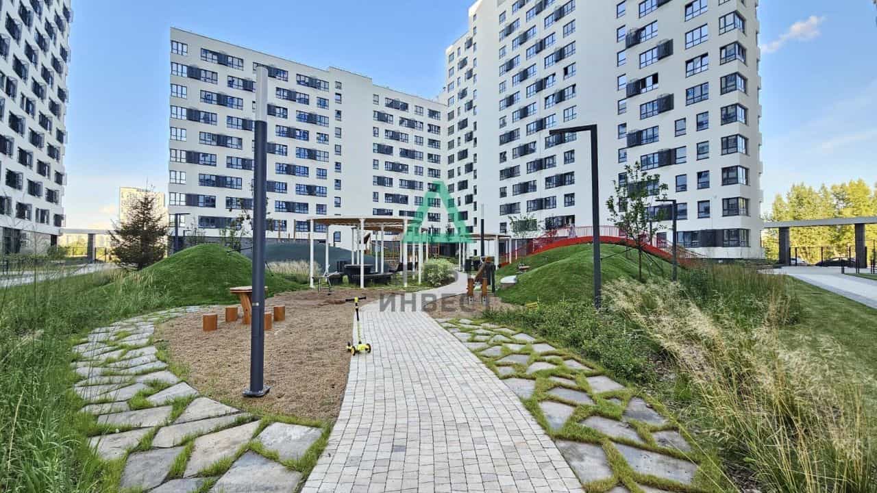Россия, Республика Башкортостан, Уфа, Бородинская улица, 19/1, фото 19