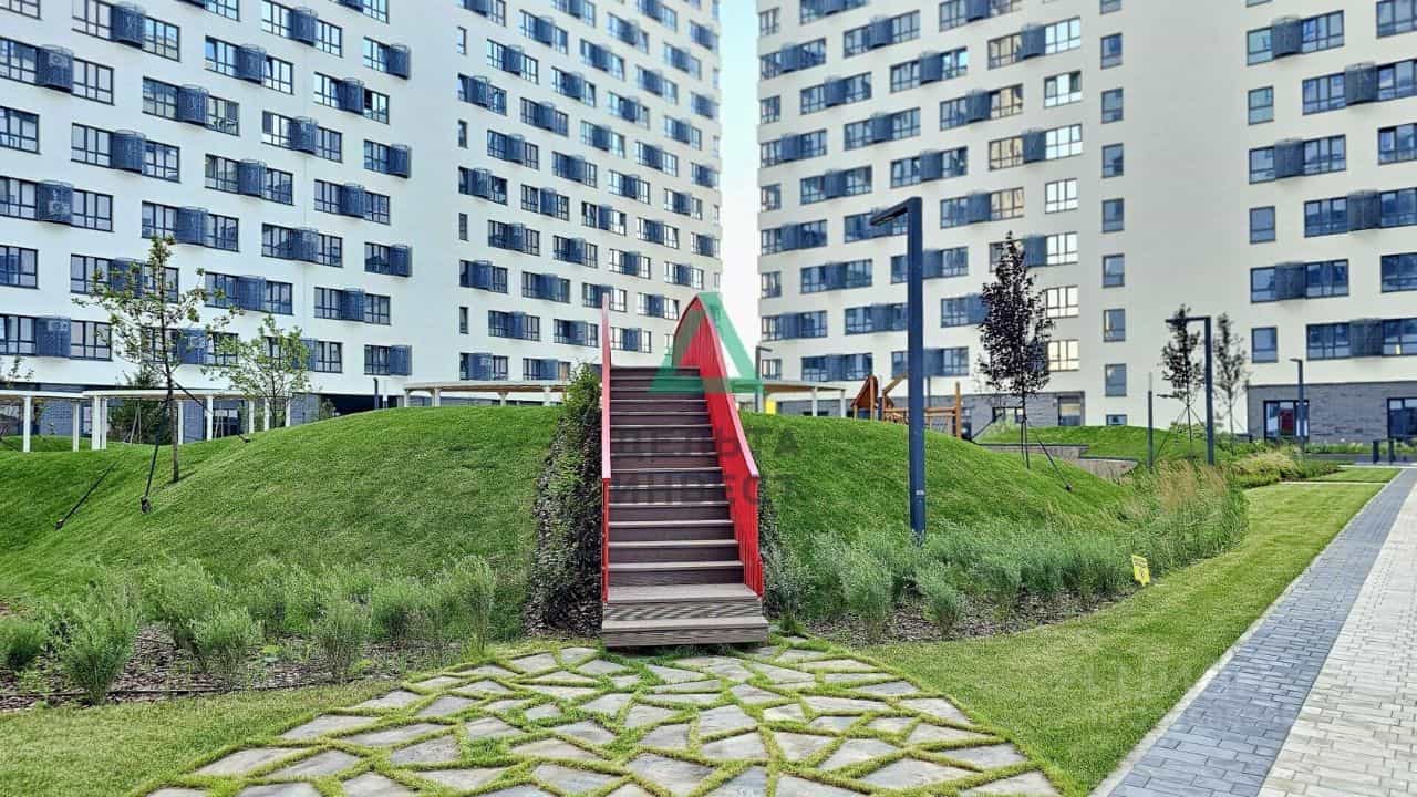 Россия, Республика Башкортостан, Уфа, Бородинская улица, 19/1, фото 20