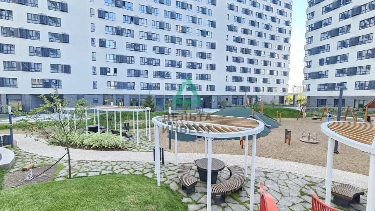 Россия, Республика Башкортостан, Уфа, Бородинская улица, 19/1, фото 22