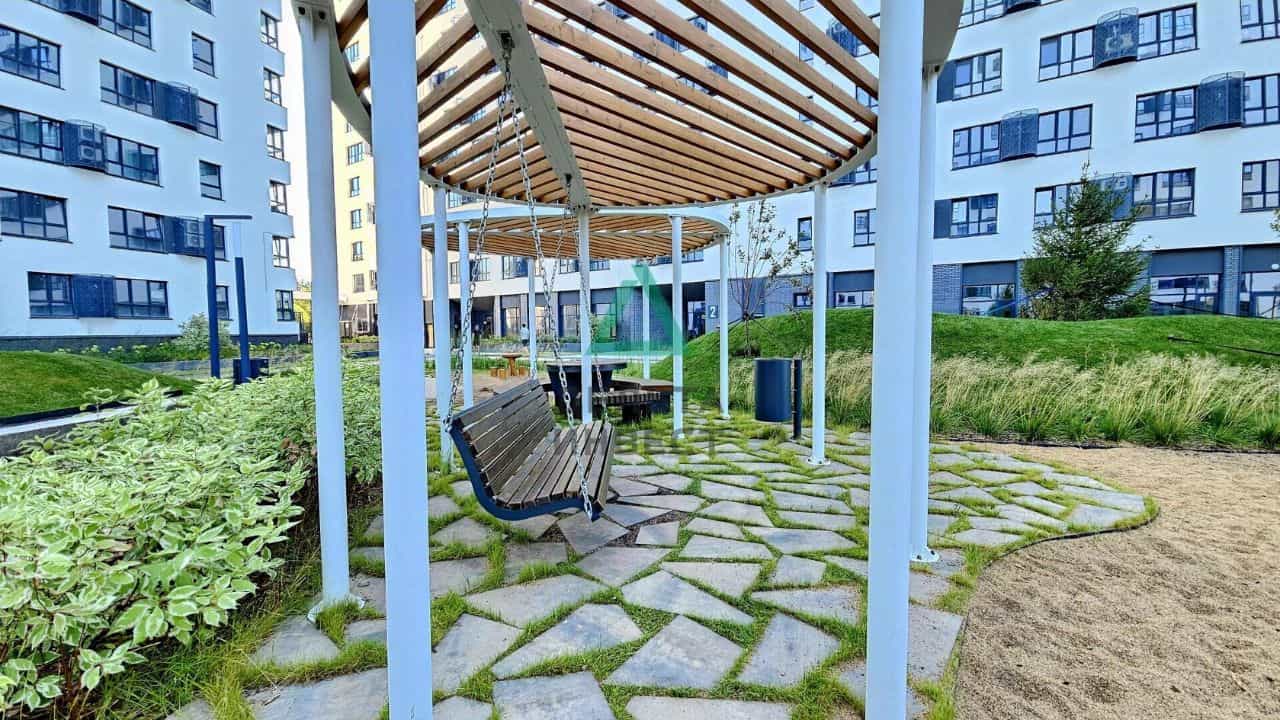 Россия, Республика Башкортостан, Уфа, Бородинская улица, 19/1, фото 23