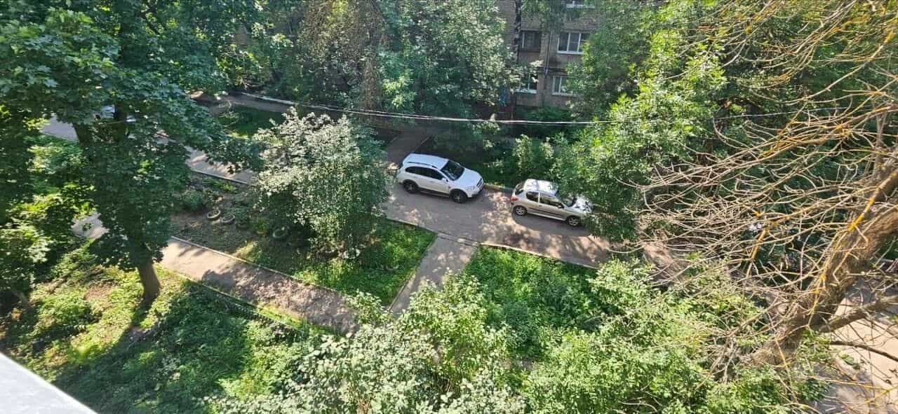 Россия, Нижний Новгород, Знаменская улица, 11, фото 7