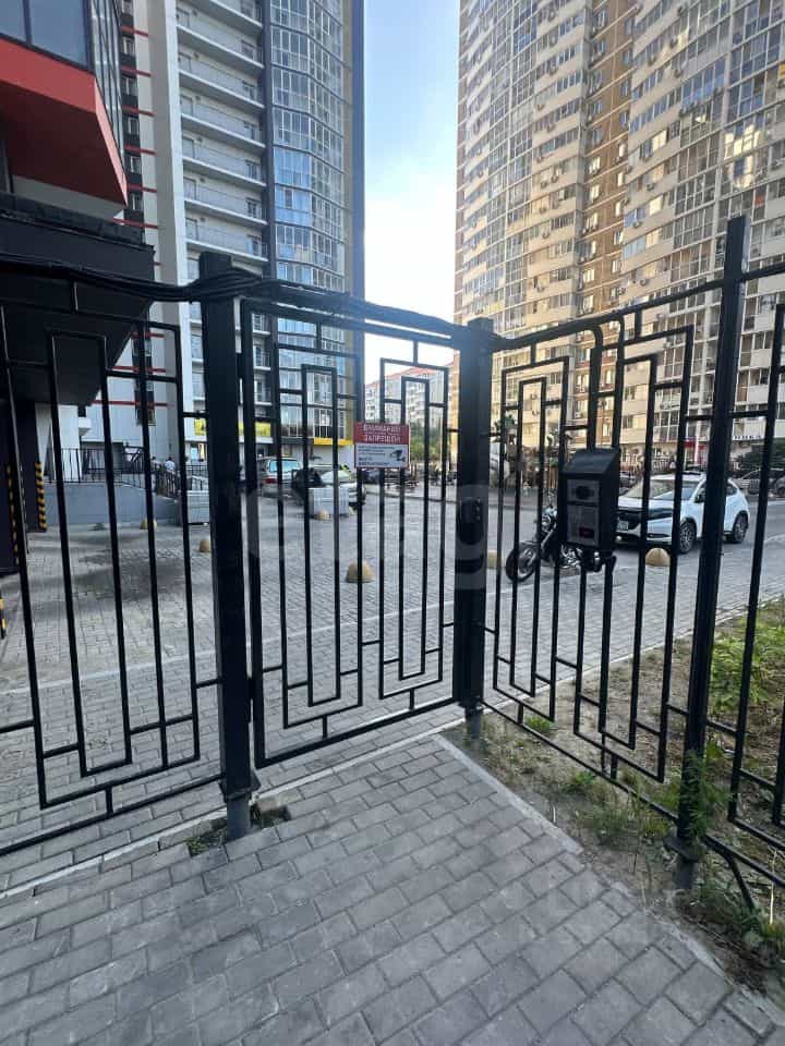 Россия, Хабаровск, улица Карла Маркса, 97А, фото 3