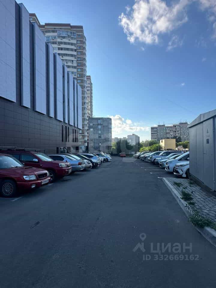 Россия, Хабаровск, улица Карла Маркса, 97А, фото 4