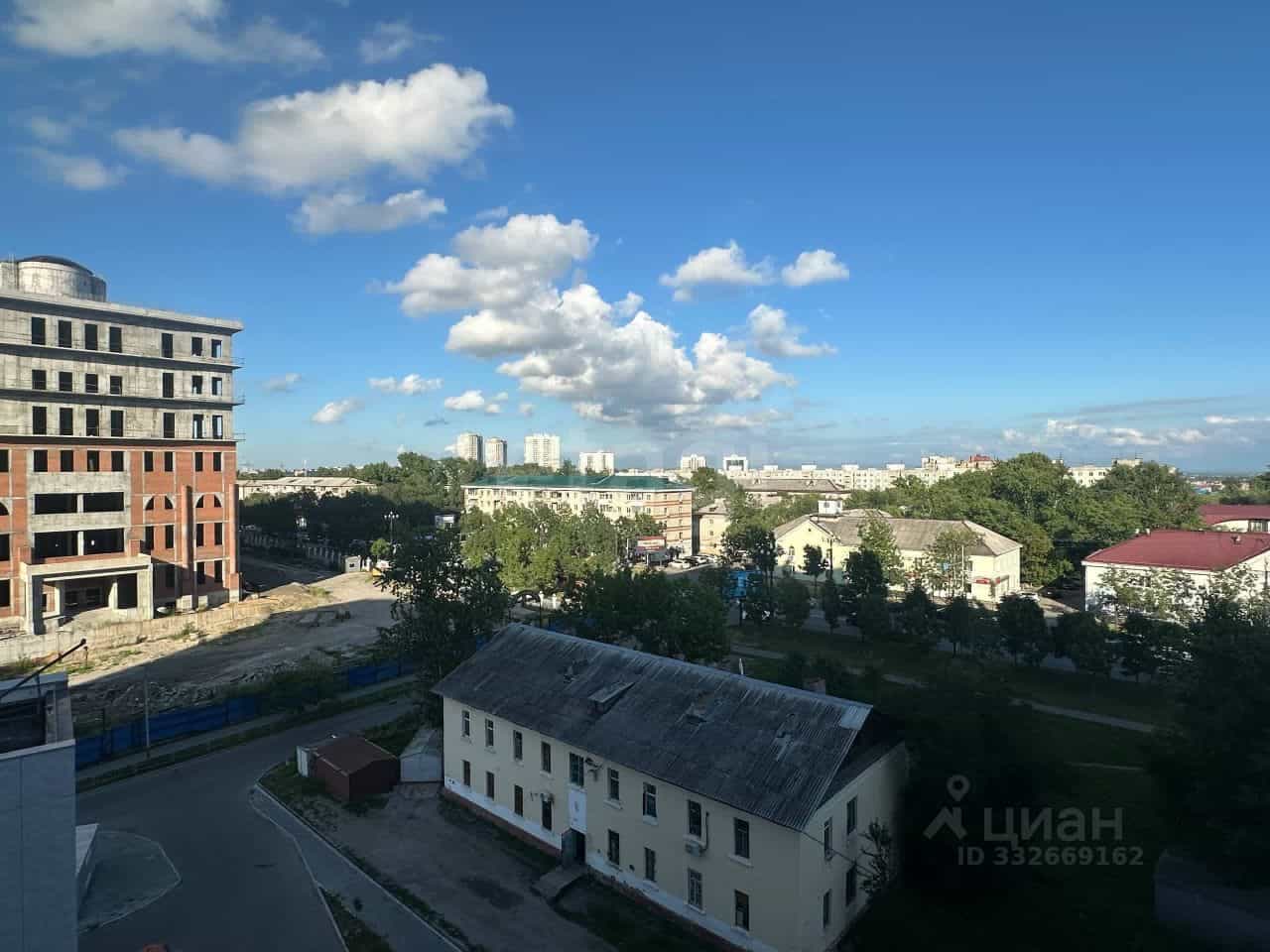 Россия, Хабаровск, улица Карла Маркса, 97А, фото 6