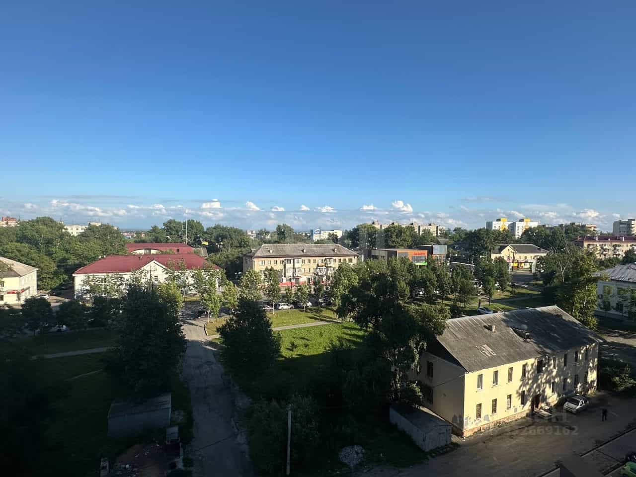 Россия, Хабаровск, улица Карла Маркса, 97А, фото 7