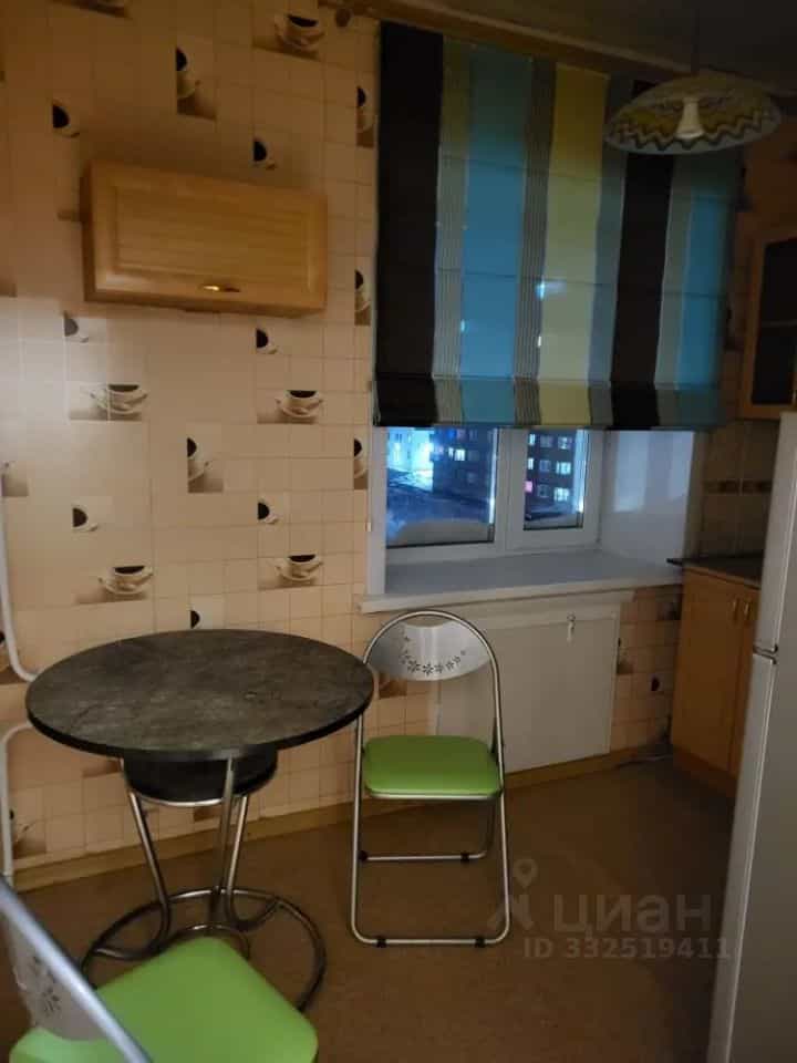 Россия, Красноярский край, Норильск, Полярная улица, 5, фото 6
