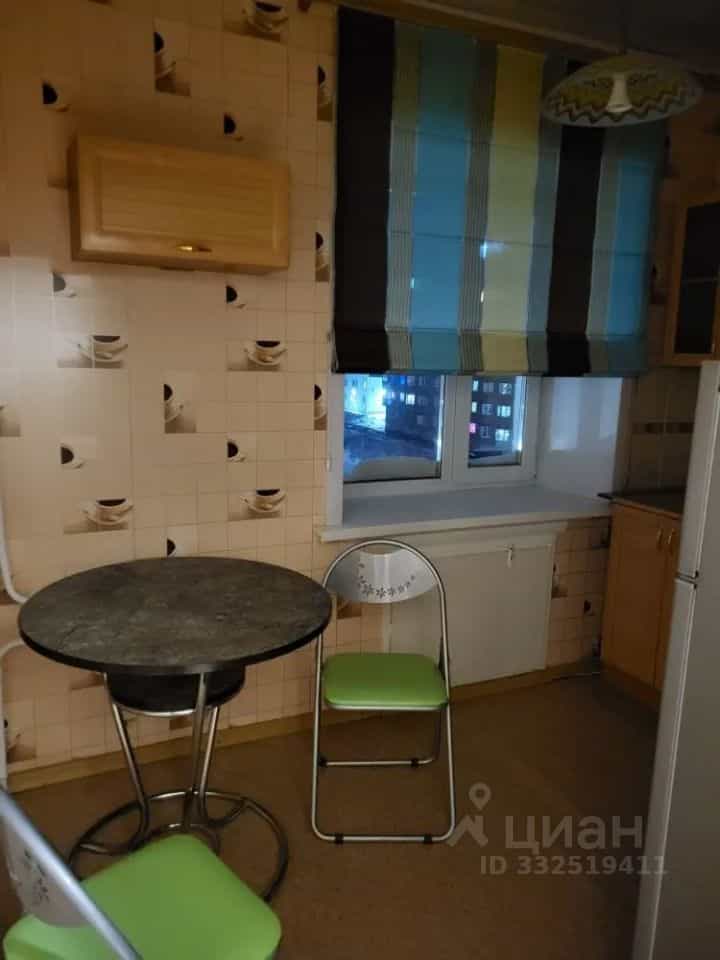 Россия, Красноярский край, Норильск, Полярная улица, 5, фото 10