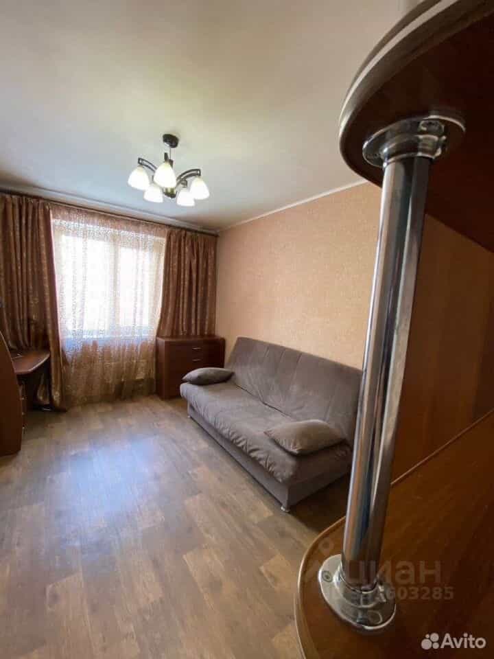 Россия, Томск, улица Сергея Лазо, 27/1, фото 9