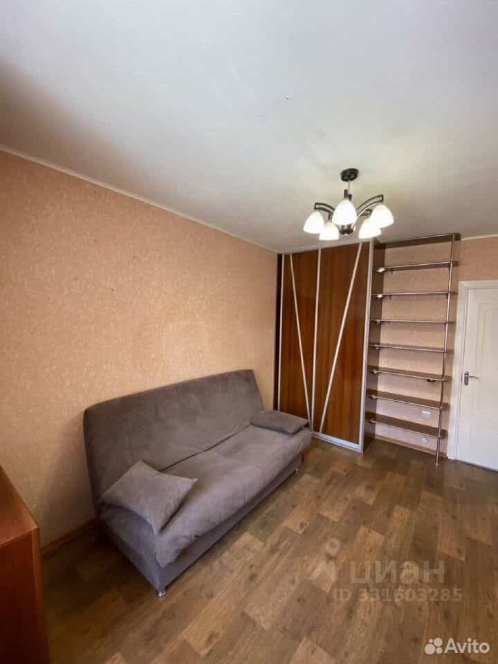Россия, Томск, улица Сергея Лазо, 27/1, фото 10