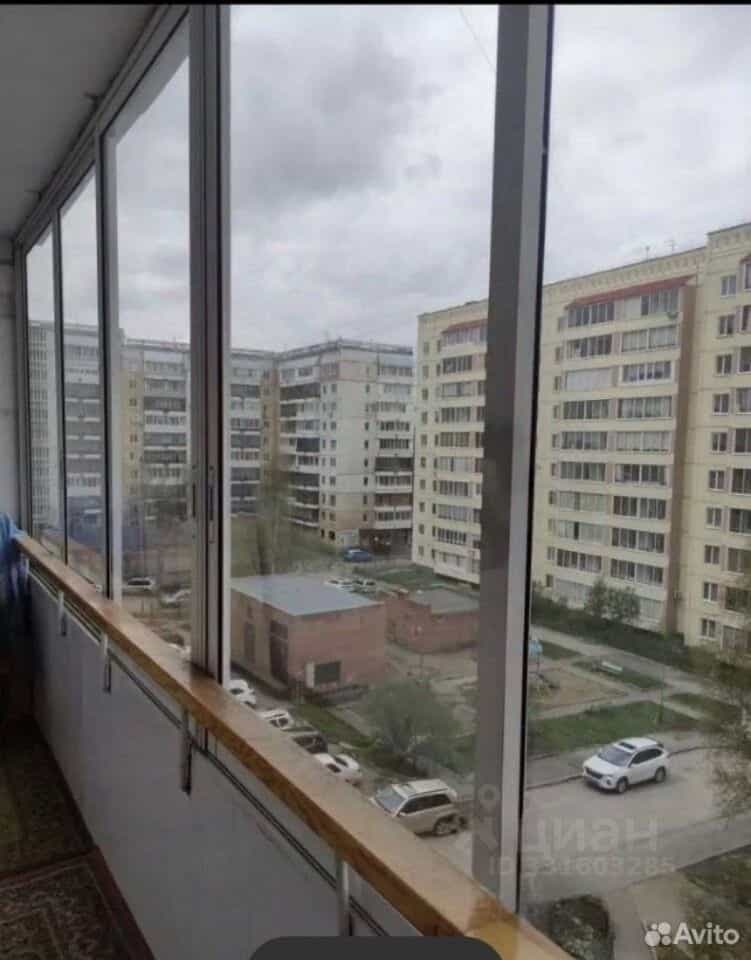 Россия, Томск, улица Сергея Лазо, 27/1, фото 19