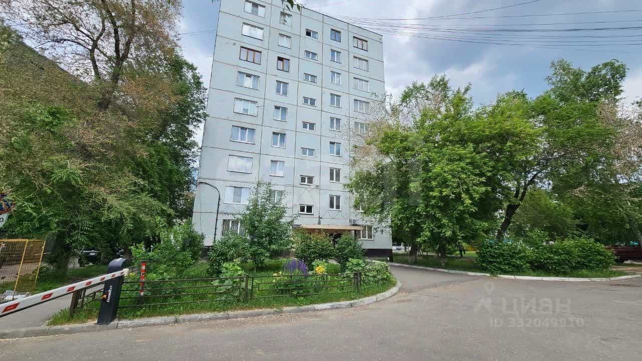 Россия, Кемерово, Октябрьский проспект, 33Б