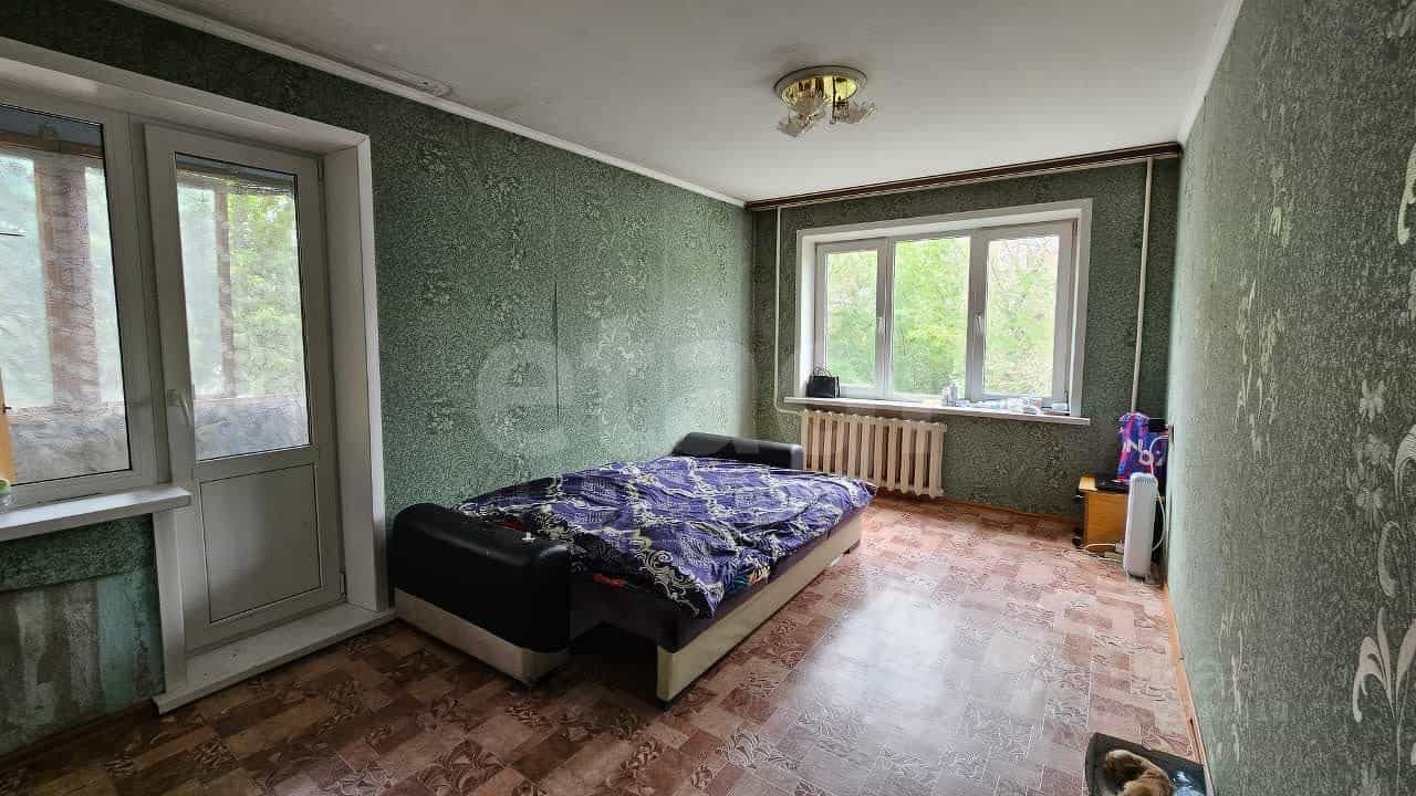 Россия, Кемерово, Октябрьский проспект, 33Б, фото 9