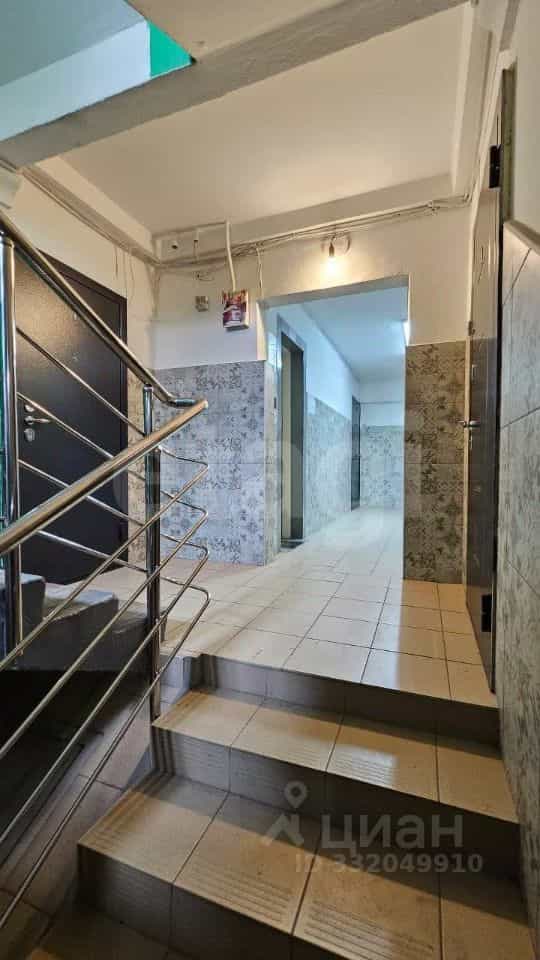 Россия, Кемерово, Октябрьский проспект, 33Б, фото 17
