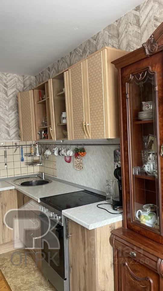 Россия, Московская область, Балашиха, микрорайон Саввино, улица 1 Мая, 5