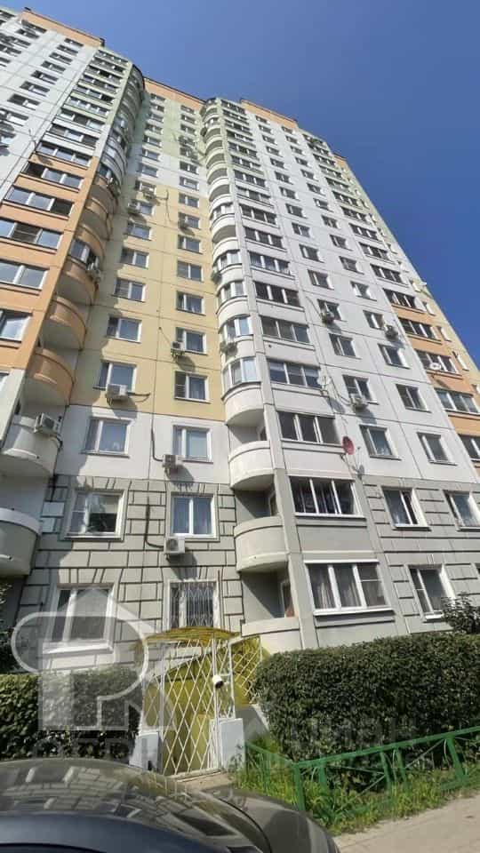 Россия, Московская область, Балашиха, микрорайон Саввино, улица 1 Мая, 5, фото 13