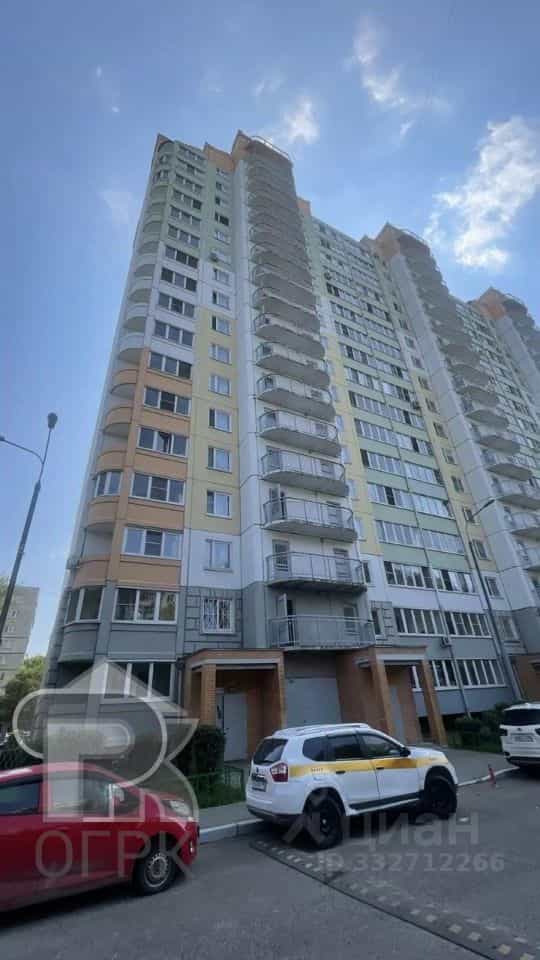 Россия, Московская область, Балашиха, микрорайон Саввино, улица 1 Мая, 5, фото 14