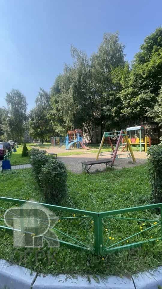 Россия, Московская область, Балашиха, микрорайон Саввино, улица 1 Мая, 5, фото 15