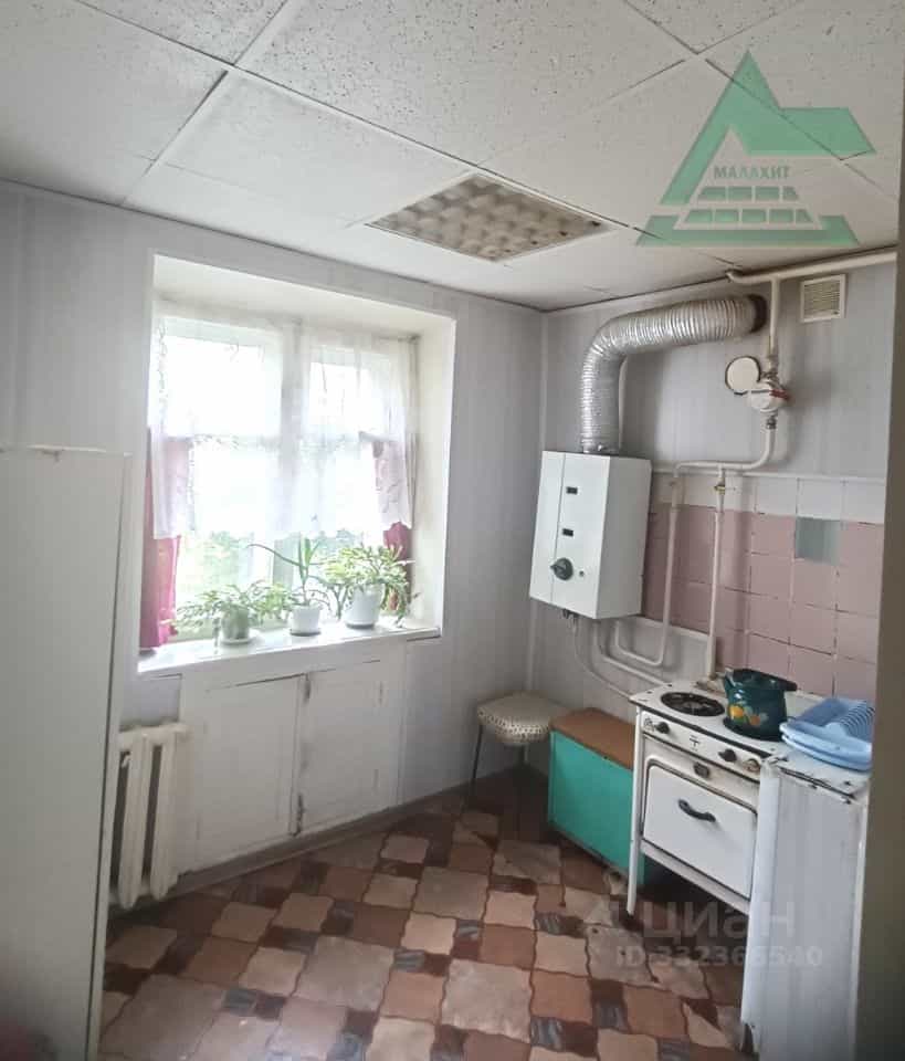 Россия, Оренбург, микрорайон Бёрды, Таймырский переулок, 5