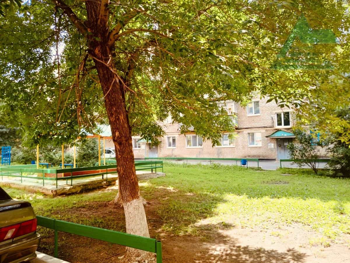 Россия, Оренбург, микрорайон Бёрды, Таймырский переулок, 5, фото 4