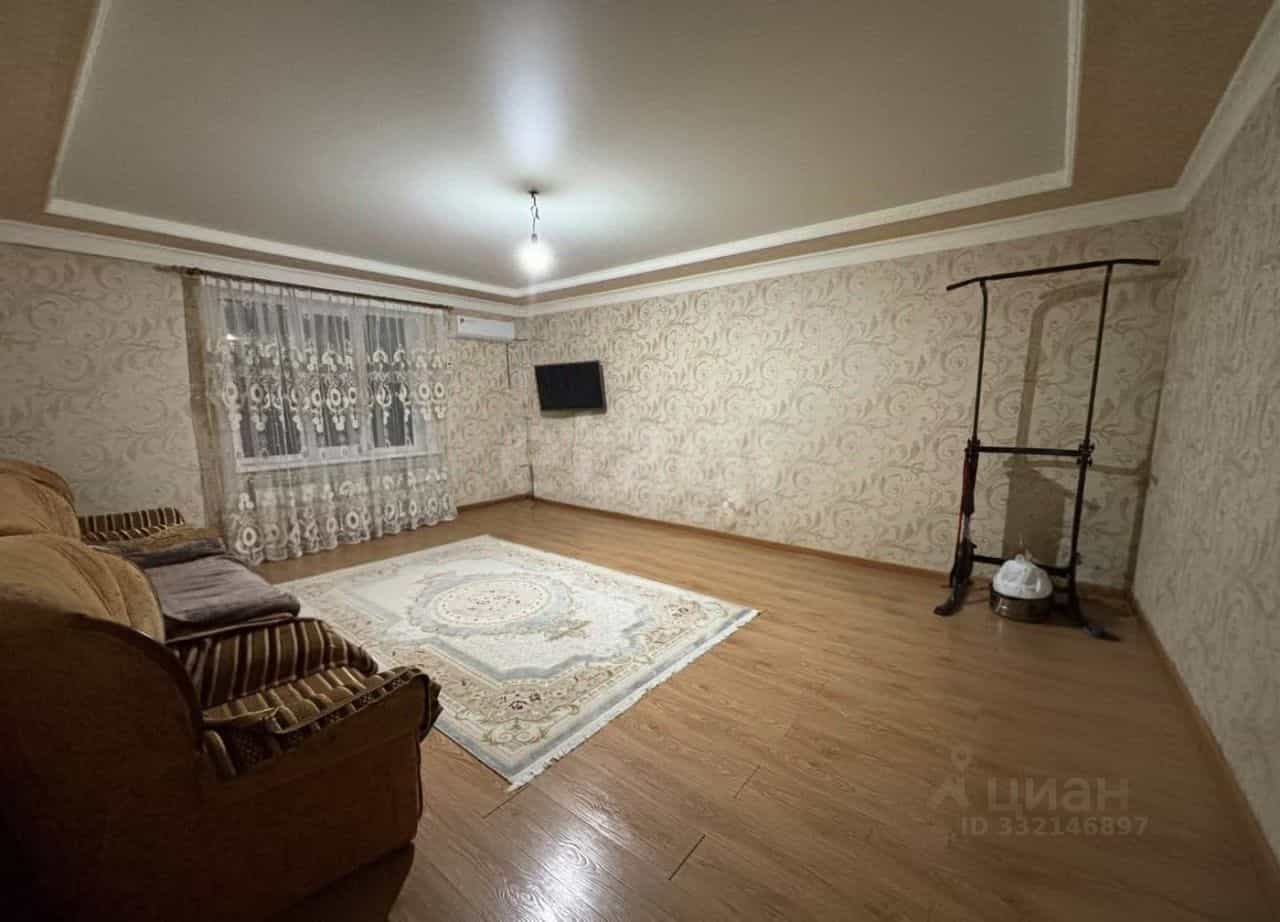 Россия, Республика Дагестан, Махачкала, 2-й Гапцахский тупик, 8