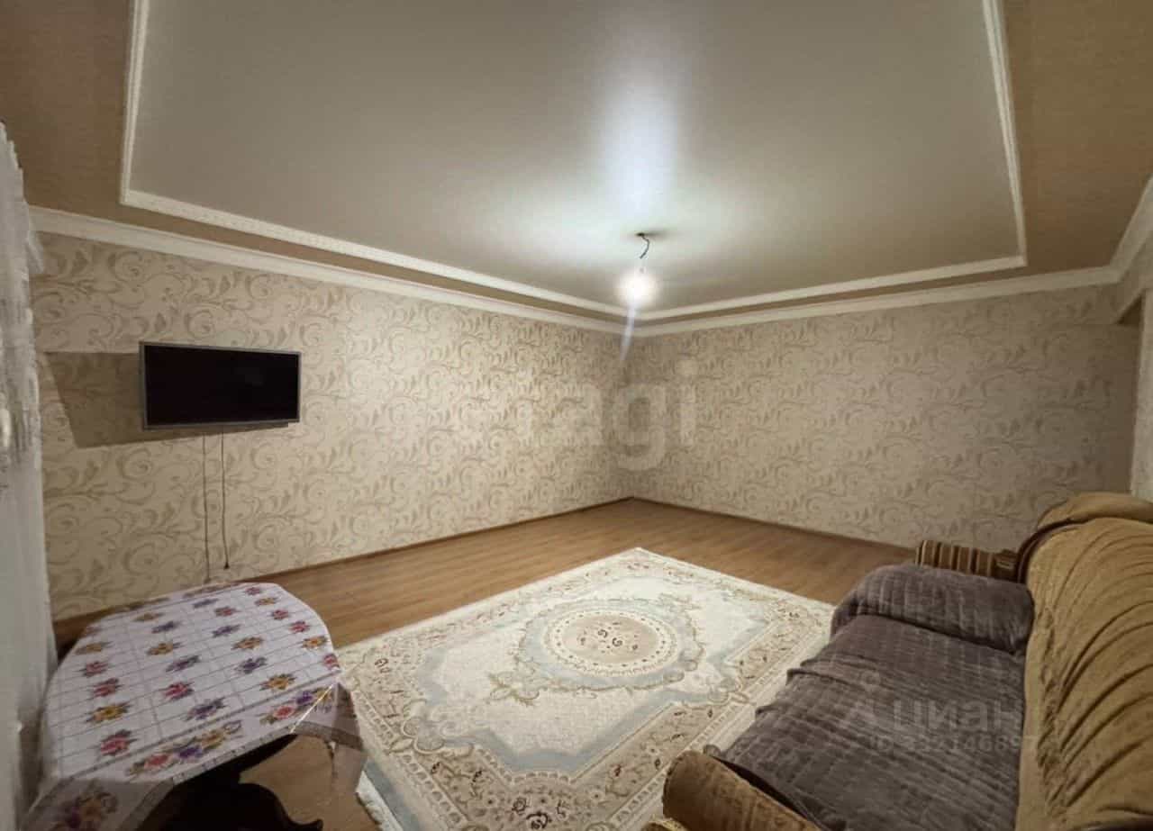 Россия, Республика Дагестан, Махачкала, 2-й Гапцахский тупик, 8, фото 3