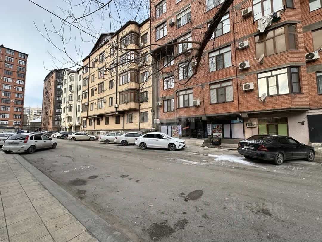 Россия, Республика Дагестан, Махачкала, 2-й Гапцахский тупик, 8, фото 13