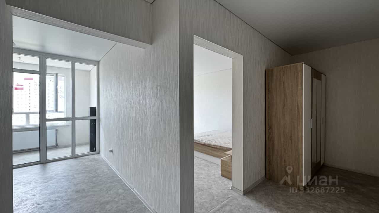 Россия, Оренбург, проспект Победы, 155А